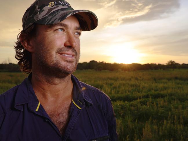 Matt Wright, the Outback Wrangler, will be at The Chronicle Club in Toowoomba on Friday, March 20, 2020.