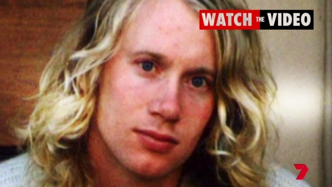 Martin Bryant's Dark Secrets trailer (7 News)