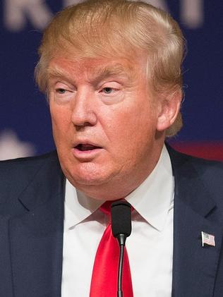 Trump.