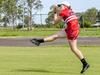 ‘She is a real chance’: Teen footy talent keen for next level