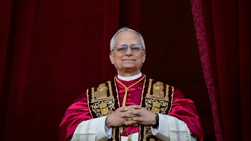 Leo XIV says Church must fight ‘lack of faith’ in first mass as pope