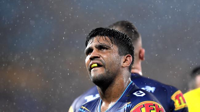 Tyrone Peachey. Picture: Getty Images