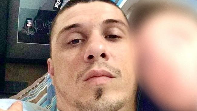 Robert Charles Darmanin, 36, was given three months’ prison with an immediate parole release date after pleading guilty to stealing after a previous conviction.