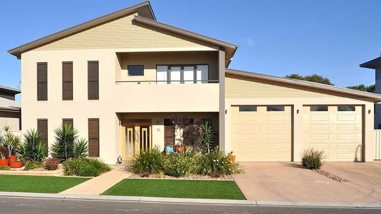 Coast to Coast Homes goes bust | Major SA home builder faces