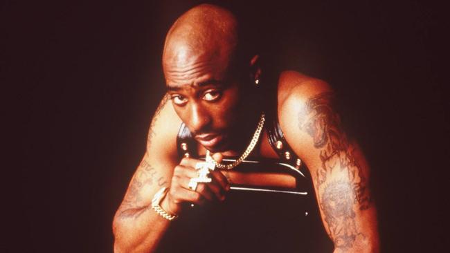 Christmas carol service accidentally prints Tupac’s Hail Mary | news ...