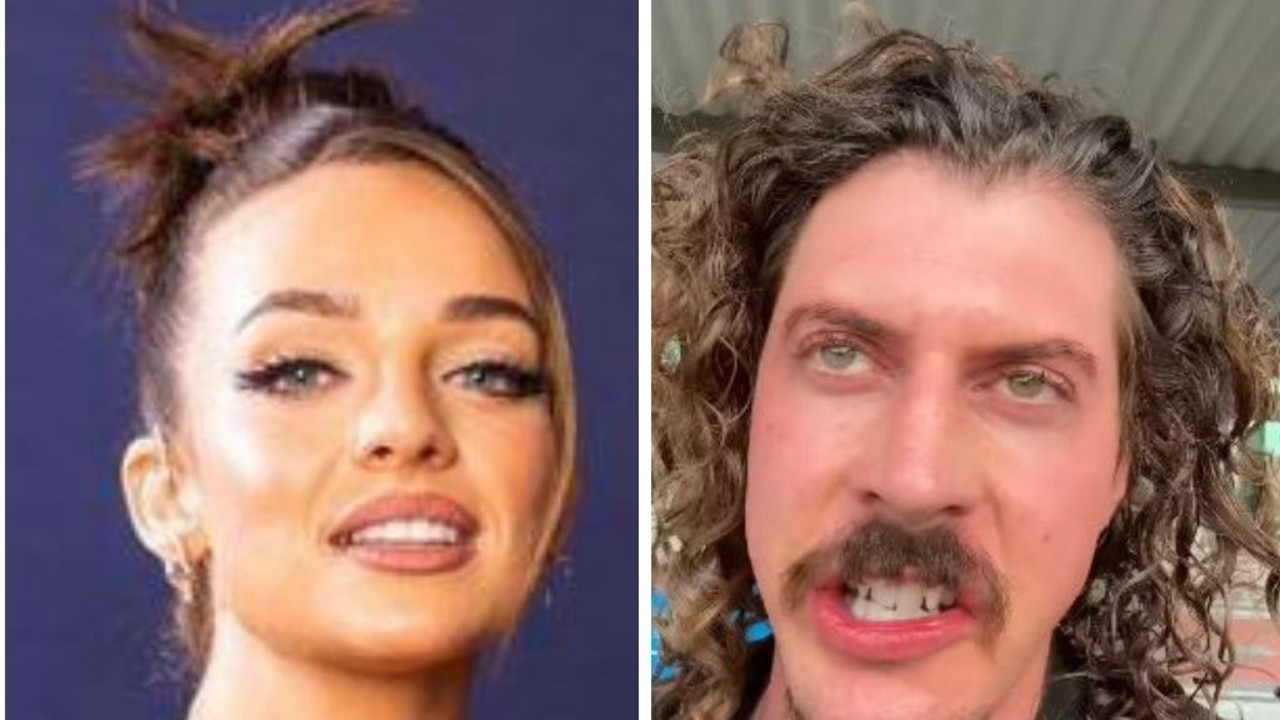 Chatfield’s boyfriend lashed over Dutton rant