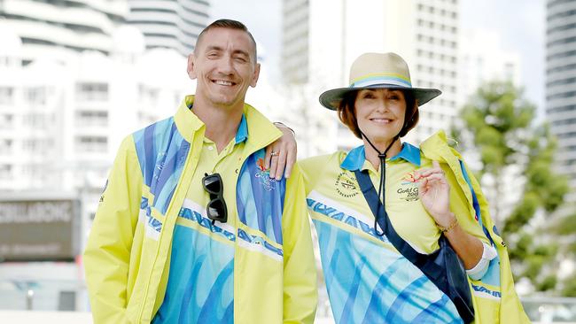 Birmingham 2022: Commonwealth Games volunteers' uniforms revealed