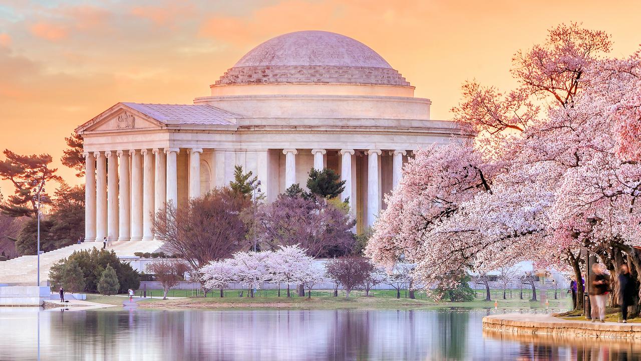 8 best things to do in Washington DC in 2019 | escape.com.au