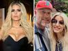 Jess Simpson reportedly splits from husband