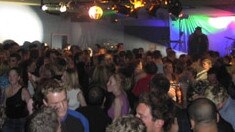 The Wheelers Hill Hotel was often heaving with big crowds at its nightclub on Thursday nights. Picture: MaxMoose.com.au