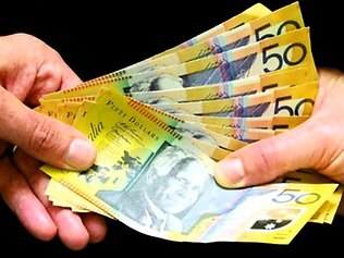 pn aussie dollar