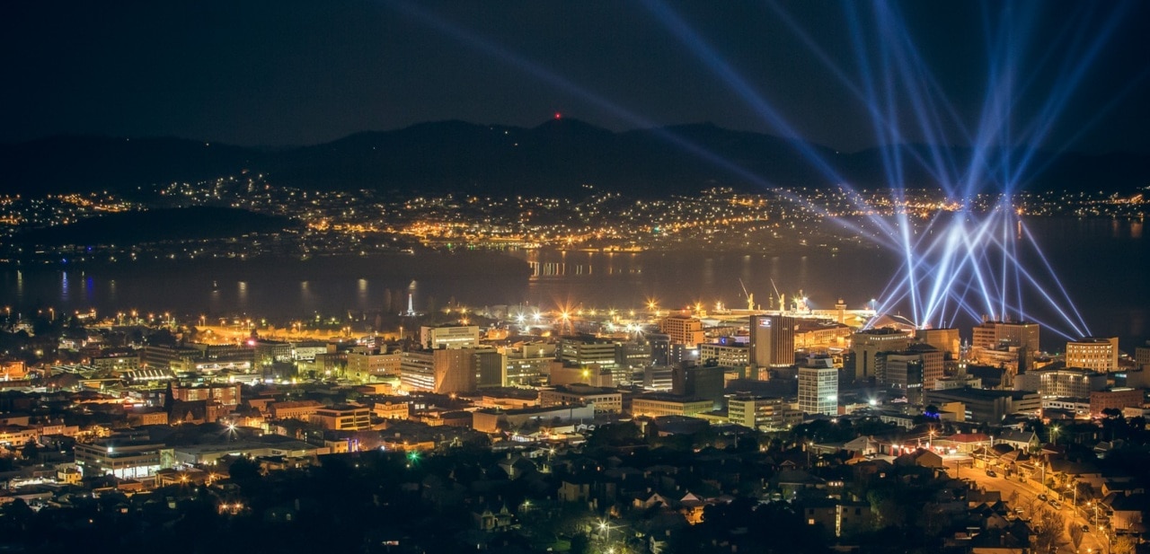 Tasmanian festival Dark Mofo cancelled due to coronavirus