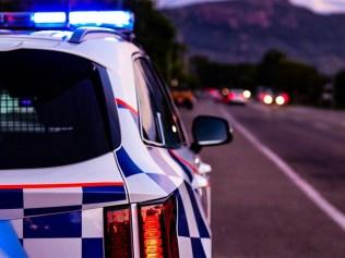 Life-threatening injuries in Queensland bus crash