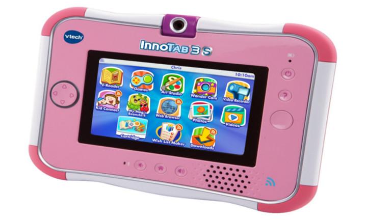 Electronic games for toddlers on sale