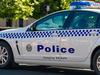 Police hunt hit and run driver after pursuit