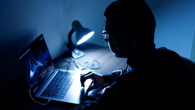 Some perpetrators are motivated by taking ‘pleasure in their victims’ suffering and humiliation’. Picture: iStock