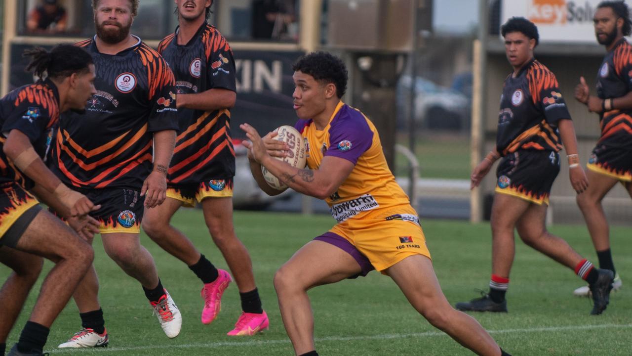 Open Mens at Kanaka Proud Cup. Saturday 4 November 2023 Picture: Michaela Harlow