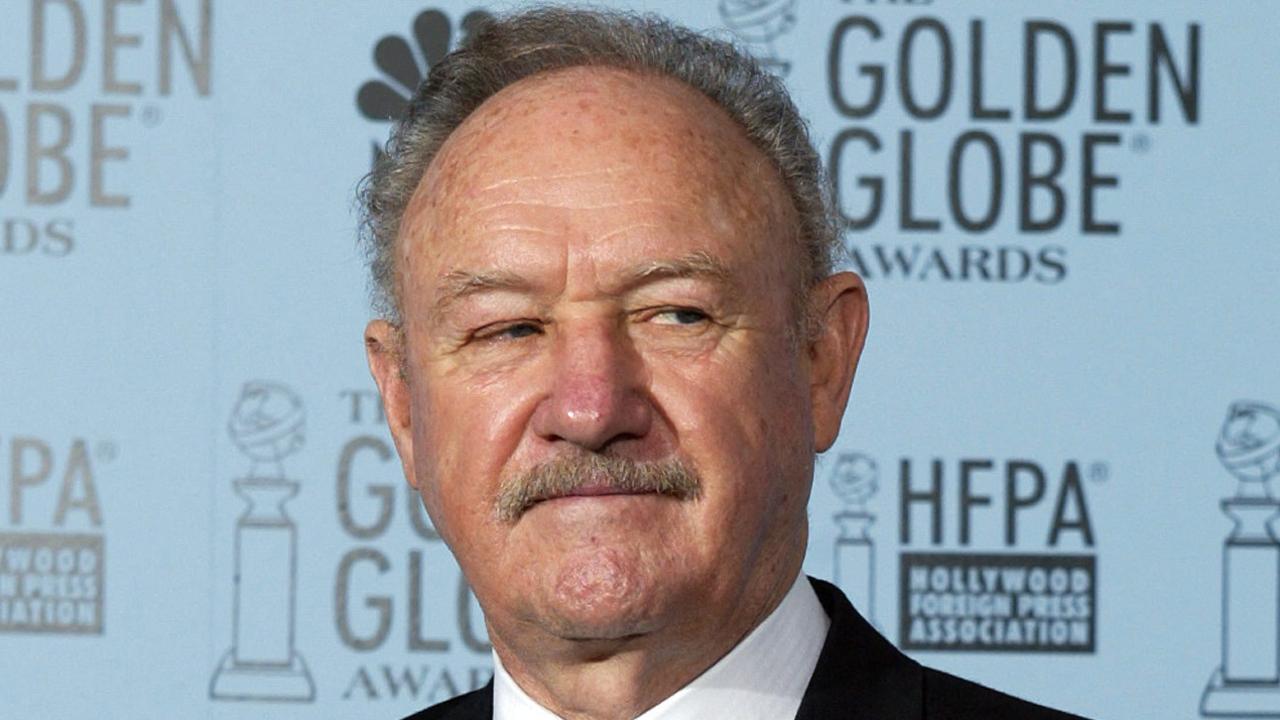 Battle over Gene Hackman’s $125m fortune as will revealed