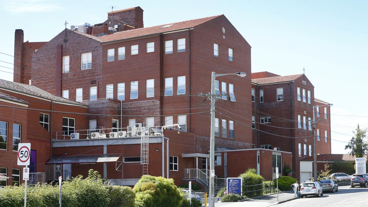How Hobart hospital plans to deliver an extra 600 babies a year