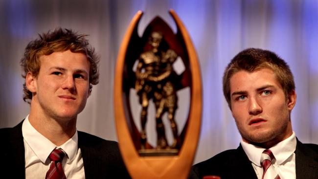 How would things have changed if Kieran Foran never left the Sea Eagles?