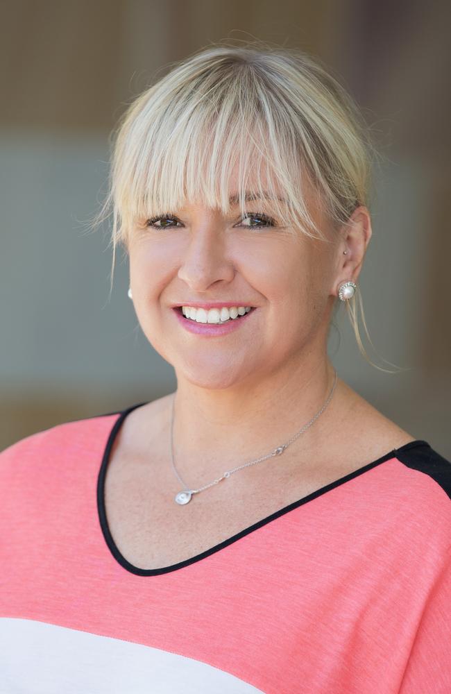 Dr Lisa Gowthorp, an Assistant Professor at the Gold Coast's Bond University’s Bond Business School, specialising in high performance sport management, sport governance and regulation, and Olympic sport.