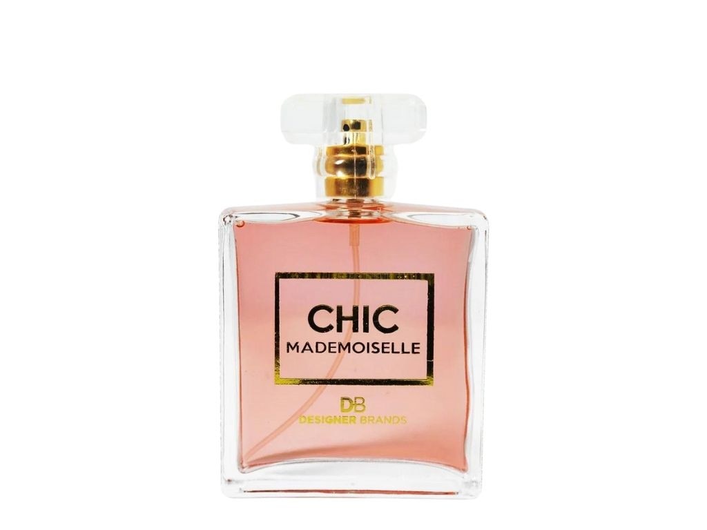 Designer Brands Chic Mademoiselle for Women (EDP)