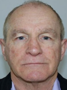 Both Victoria and Queensland Police have issued an arrest warrant for Keith Lees, 70, in relation to the murder of a woman on the Sunshine Coast in 1997. Picture: Queensland Police