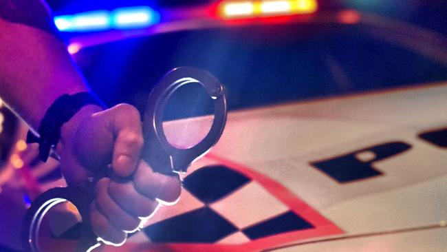 An officer has been moved from a Gold Coast police station after allegations of sexual harassment.