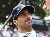 ‘Selfish’ Ricciardo savaged as F1 circus rolls into Vegas