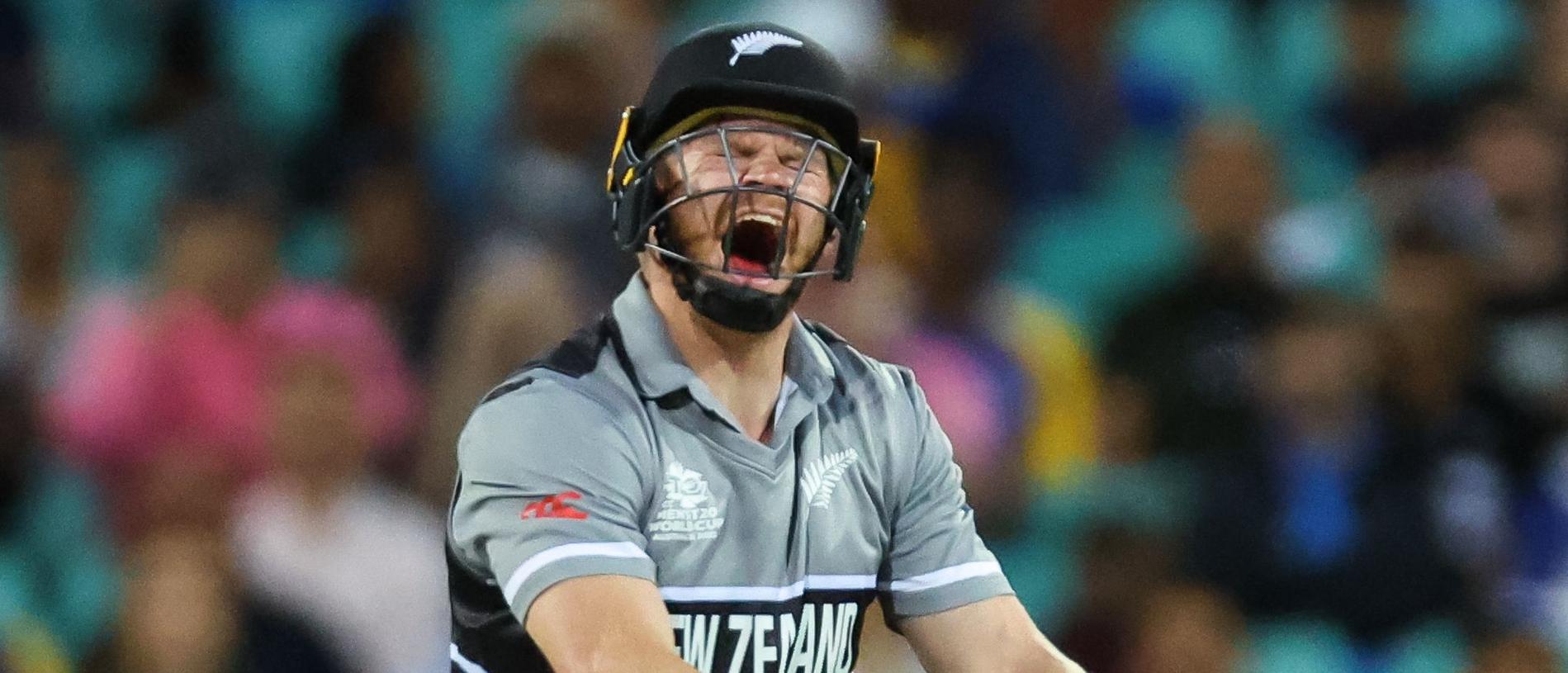 New Zealand beat Sri Lanka New Zealand won by 65 runs - New Zealand vs Sri  Lanka, ICC Men's T20 World Cup, 27th Match, Group 1 Sydney Cricket Ground  October 29, 2022