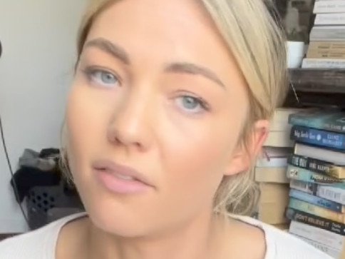 Brutal fallout of infamous Sam Frost video