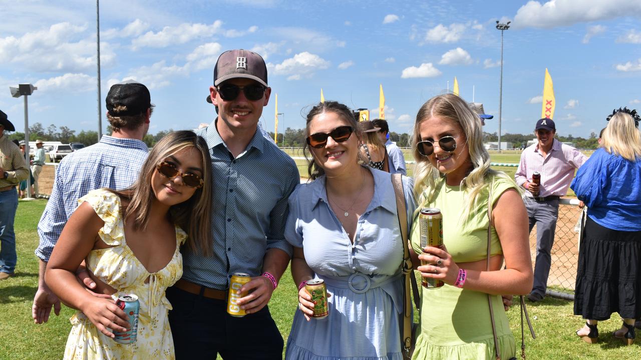 Gallery: 2022 Roma Cup Race Day fashion and fun | The Courier Mail