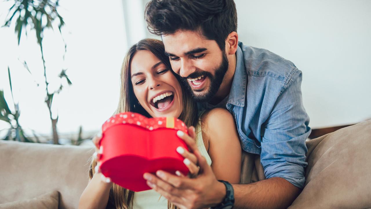 Valentine's Day is almost here! Picture: iStock