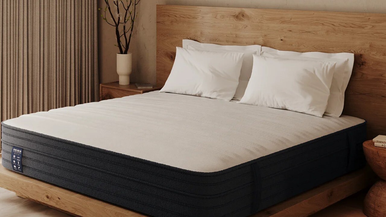 11 Best Mattresses for Side Sleepers in 2025 body+soul