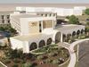 Ambitious development proposal to make $24m hotel viable