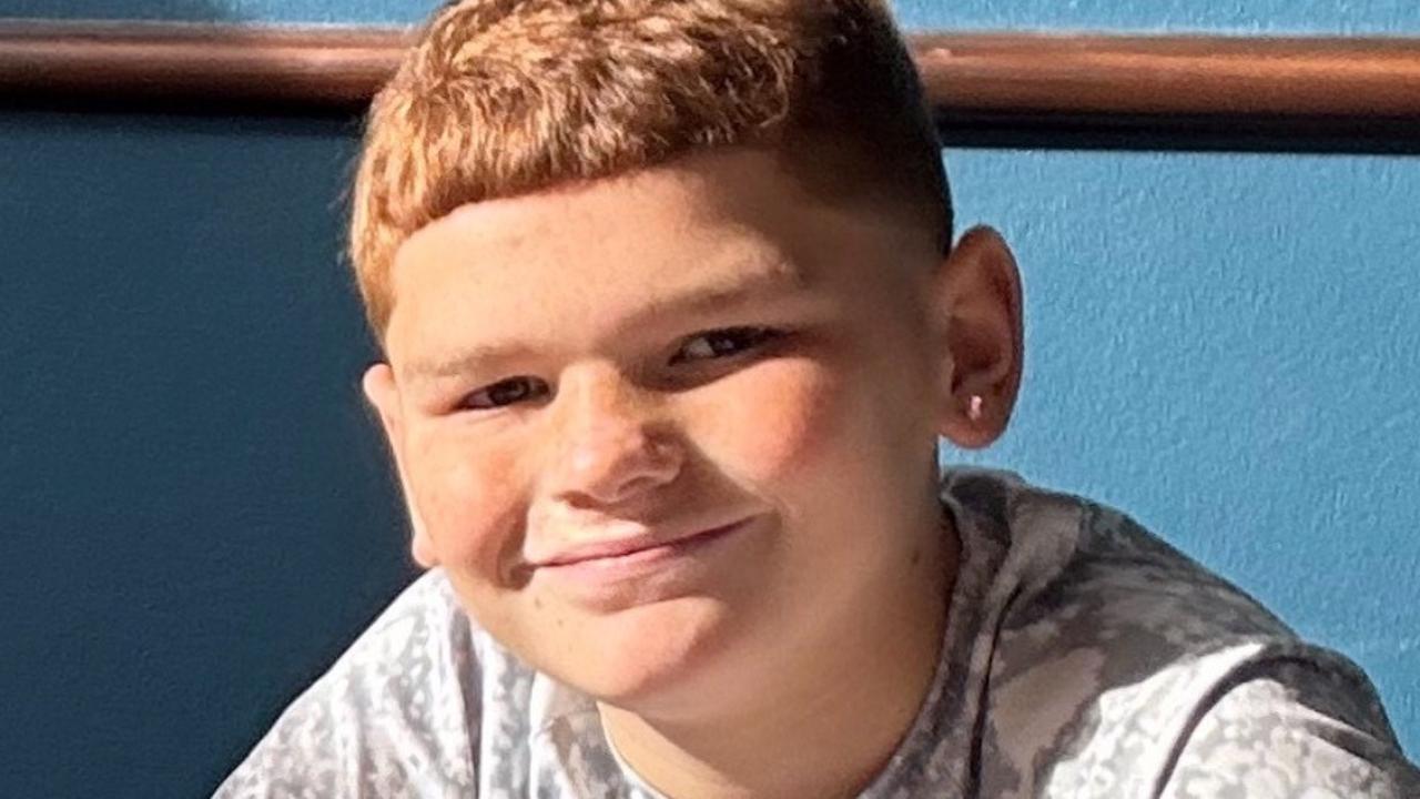 Westfield Eastgardens: Missing Sydney boy found safe and well | The ...