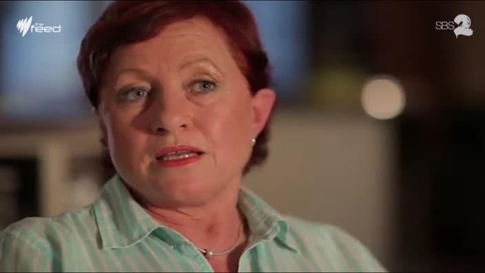 A look into lives of Christine Forster and Virginia Edwards