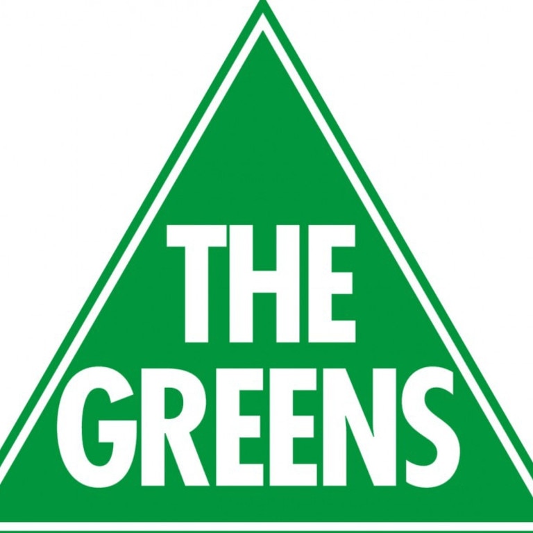 Social justice and environmental sustainability are the core concerns of the Australian Greens party.