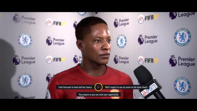 Fifa 17 Demo Release Download What Teams Players The Journey Alex Hunter