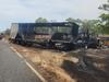 Man dies in horrific Tablelands collision with truck
