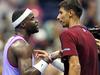 Aussie in ‘shameful’ act storm at US Open