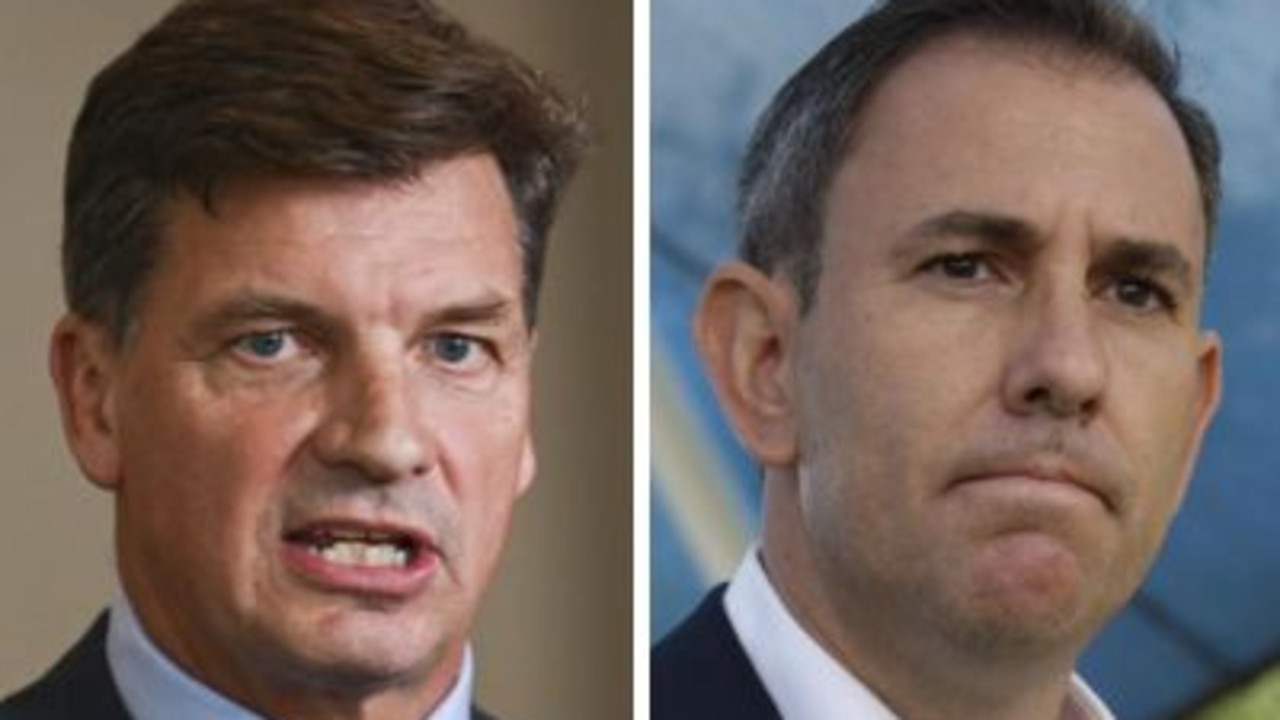 ‘Savage cuts’: Coalition’s costings slammed