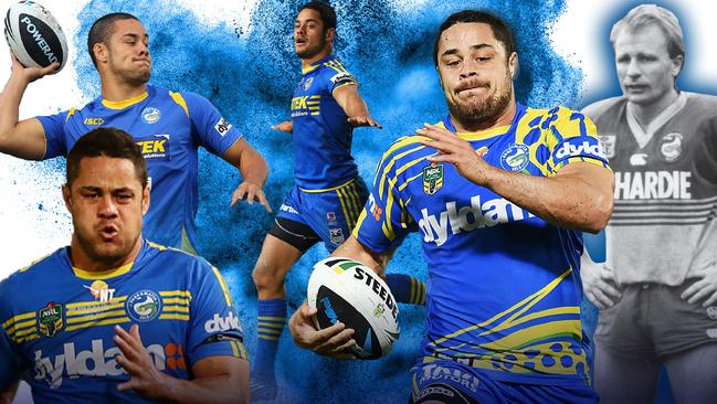 Peter Sterling has questioned whether the Eels really need Jarryd Hayne.