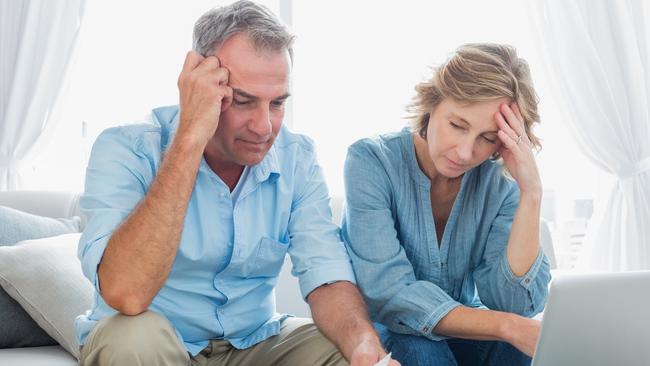 More than one million Australians have rushed to access their superannuation early.