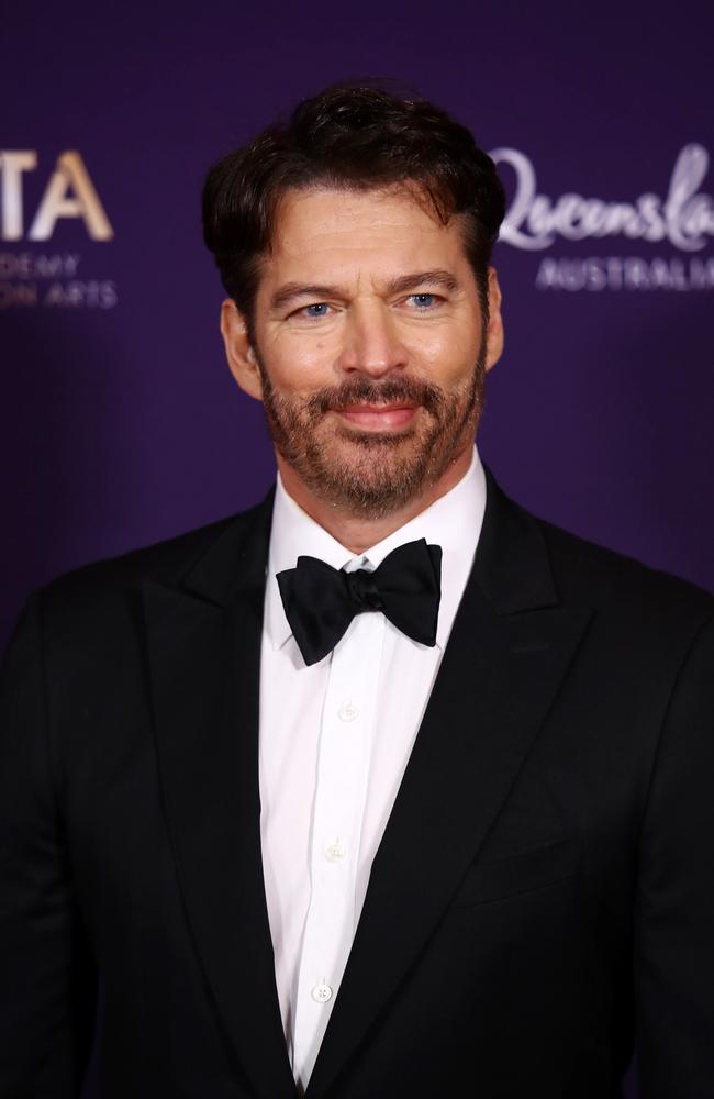 Harry Connick Jr. Picture: MATRIX