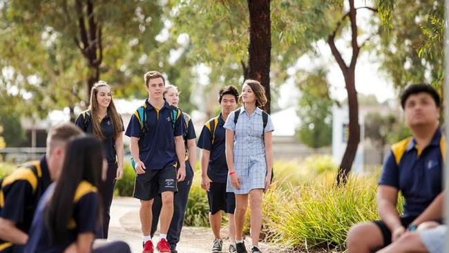 Almost 24,300 students enrolled in a Stage 2 subject in 2017.