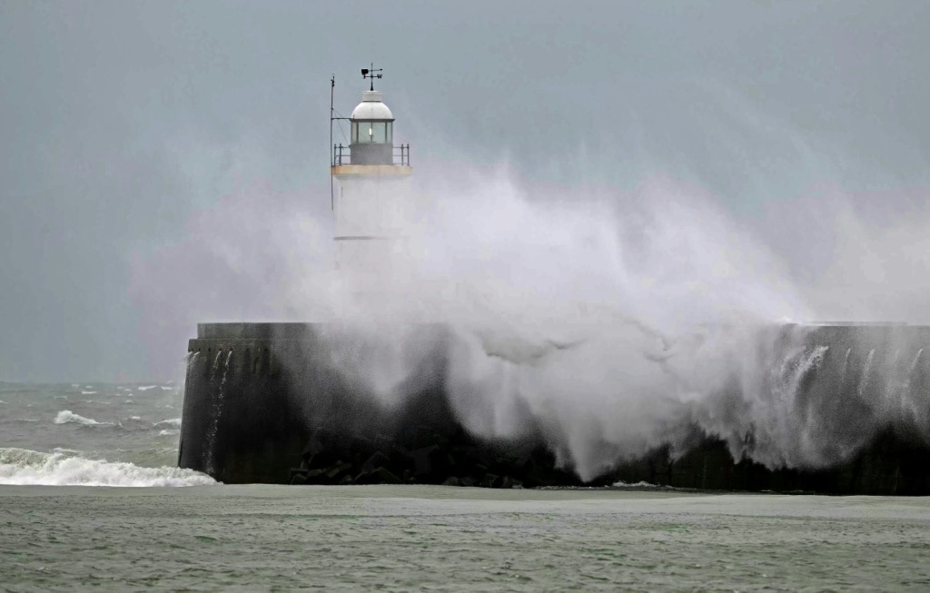 The Shipping Forecast has been called a 'cherished ritual' and one of the UK's 'national treasures'