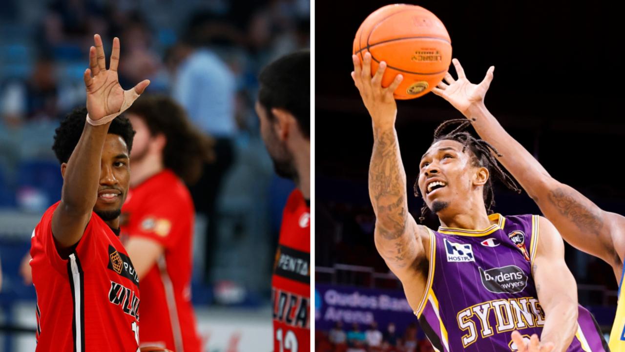 NBL Talking Points for Round 12.