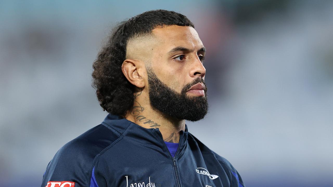 NRL 2023: Josh Addo-Carr set to be snubbed from NSW Blues Origin team ...