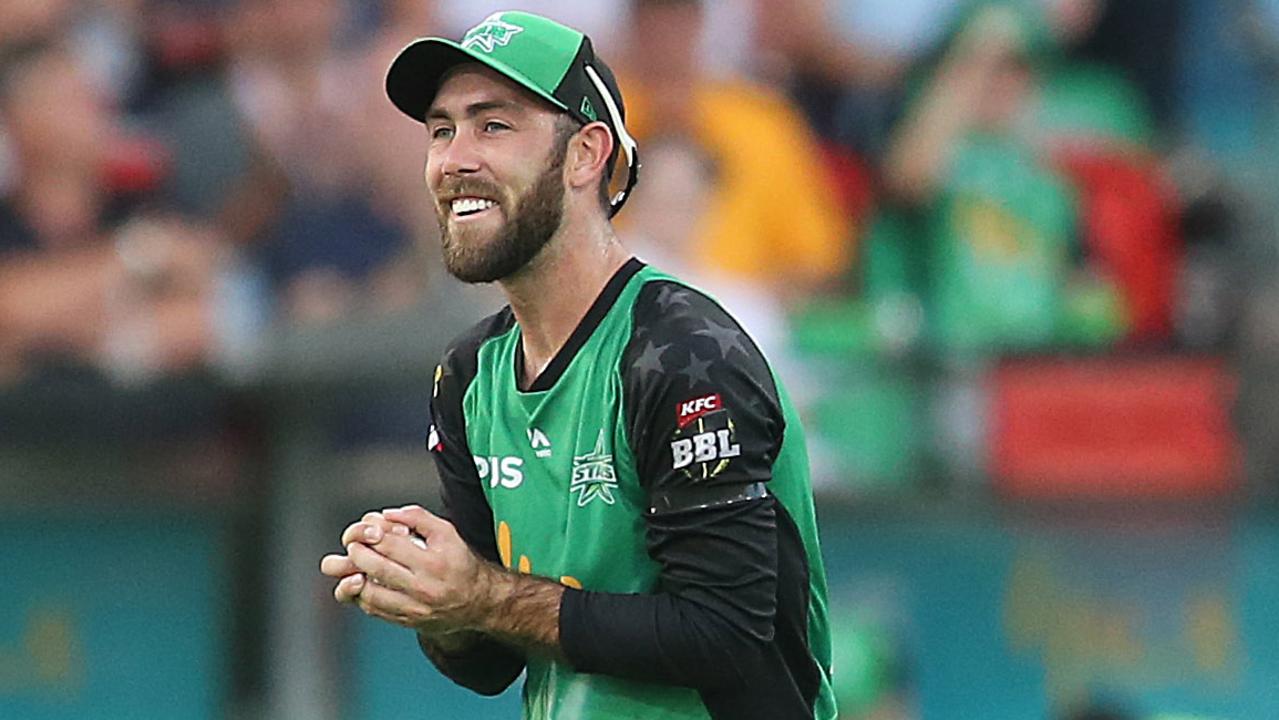 BBL 2019: Melbourne Stars defeat Sydney Thunder match report, Glenn ...